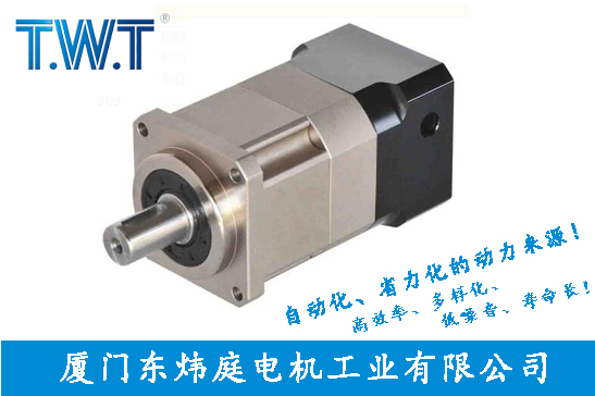 精密行星減速機(jī)-TB型